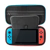 Carrying Case for Switch 2 for Switch Oled Portable Travel Storage Bag(Black)