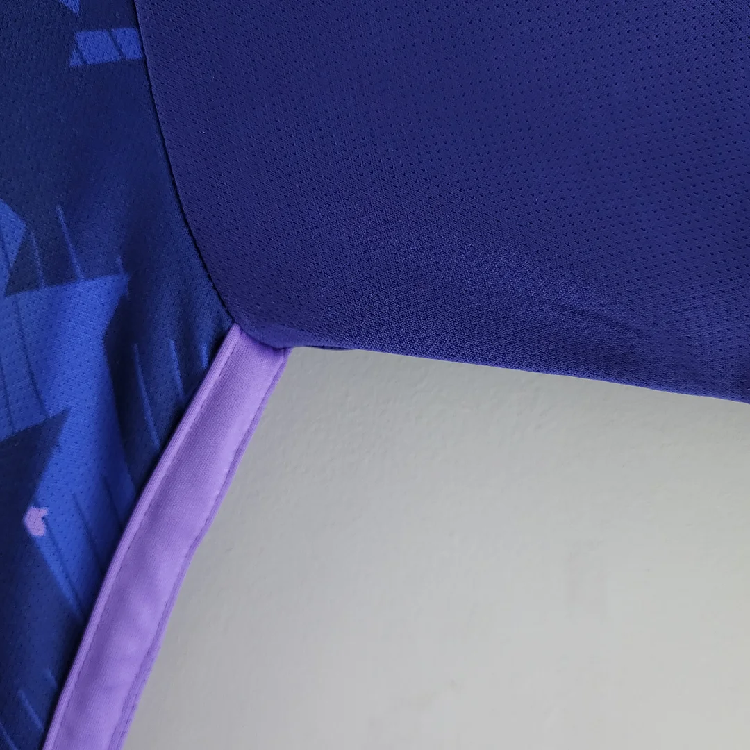 2022 FIFA World Cup  Argentina Away Soccer Jersey