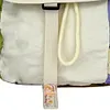 Nylon School Camping Daypack for Kids Cute Book Sackpack for Gym Sport Traveling
