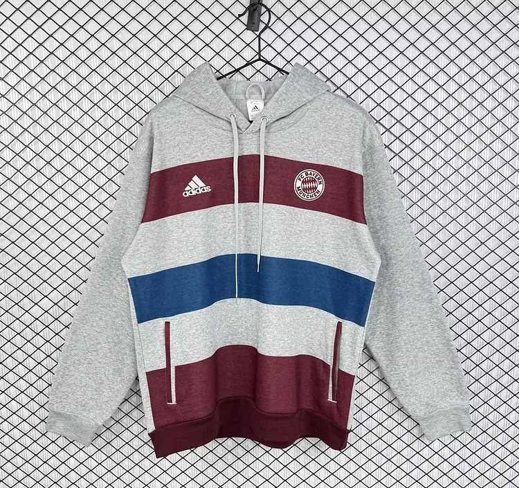 Bayern Munich 2014/15 Hoodie