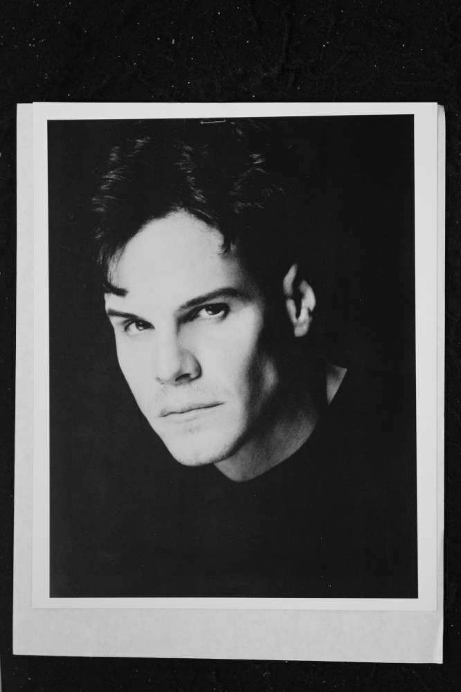 Craig Sheffer - 8x10 Headshot Photo Poster painting w/ Resume - A River Runs Through It