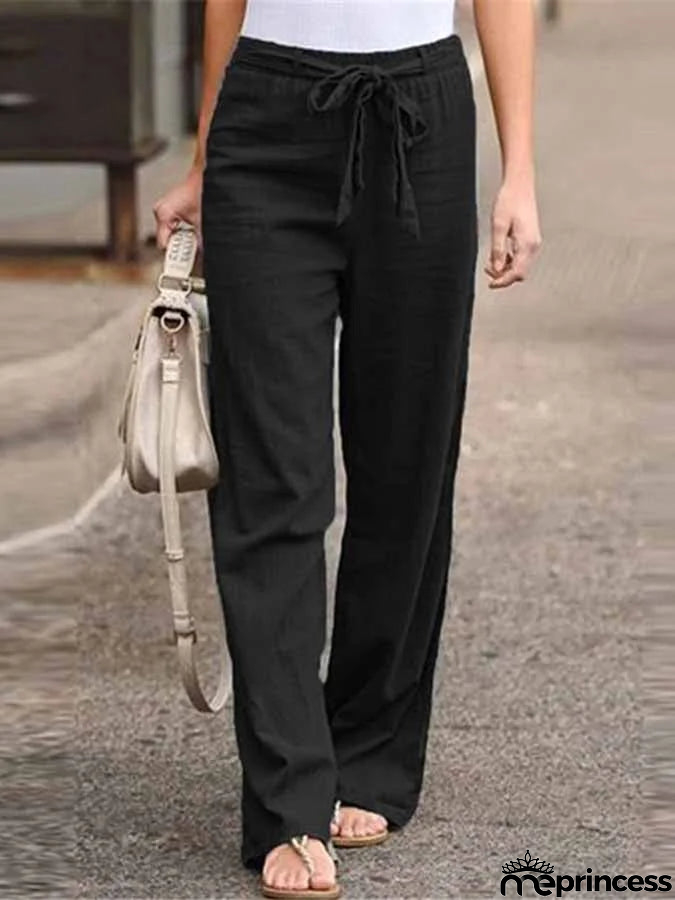 Modern and Comfortable Pants