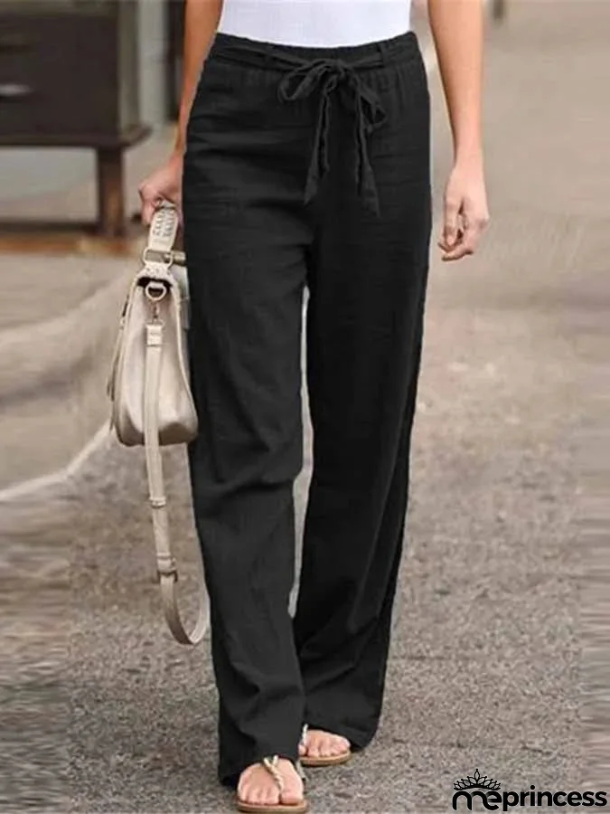 Modern and Comfortable Pants