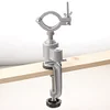 Adjustable Bench Vice 360 Degree Rotating Micro Table Vise for Electric DIY Tool
