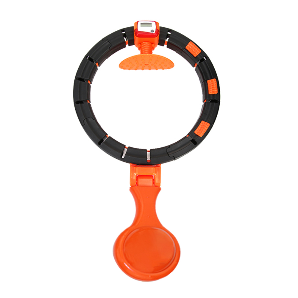 

Weighted Sliming Fitness Hoop For Weight Loss, 501 Original