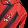 2004/2005 Retro AC Milan Home Football Shirt 1:1 Thai Quality love fball
