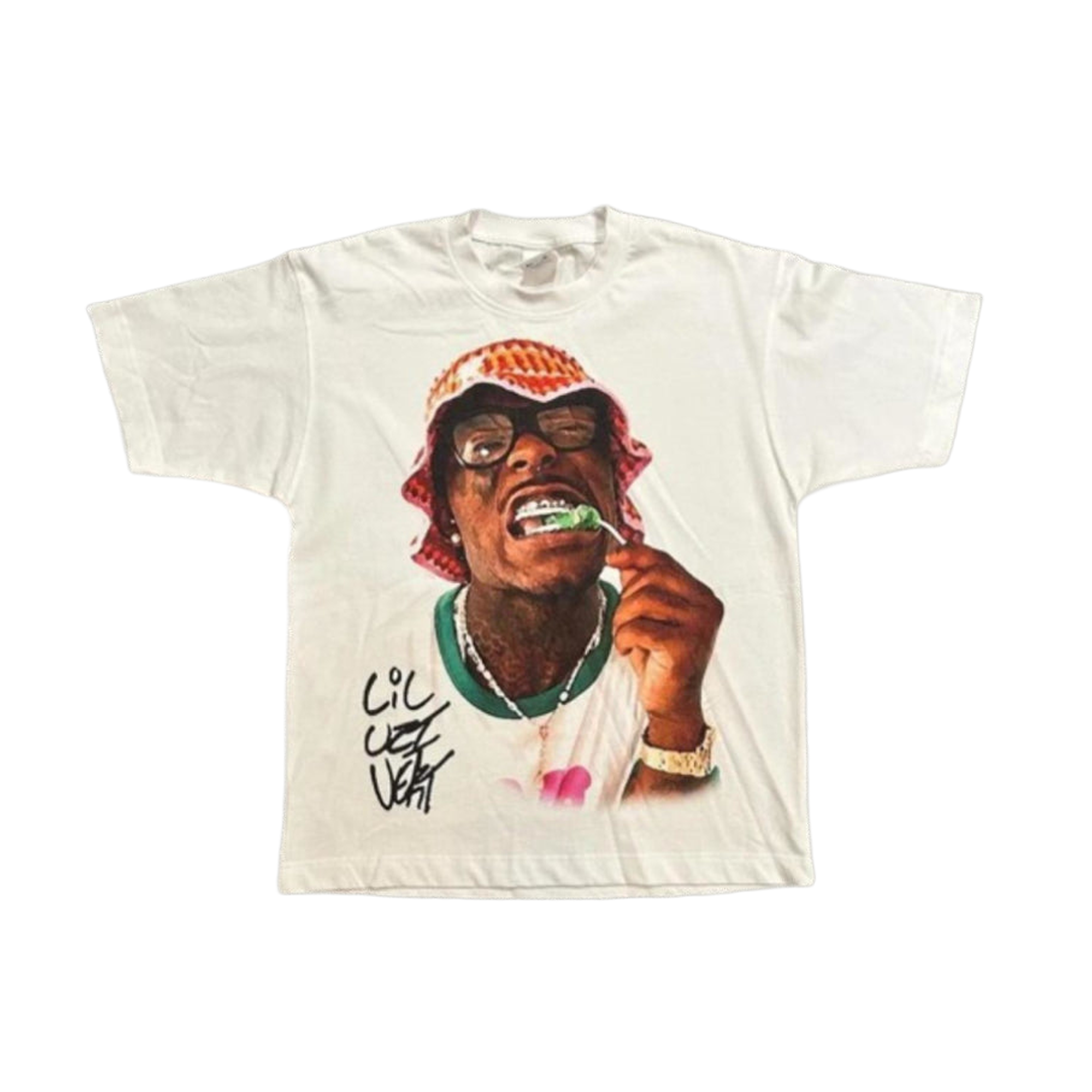 Lil Uzi Tee