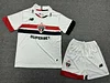 2024/2025 São Paulo Home Jersey 1:1 Thai Quality Kids Size