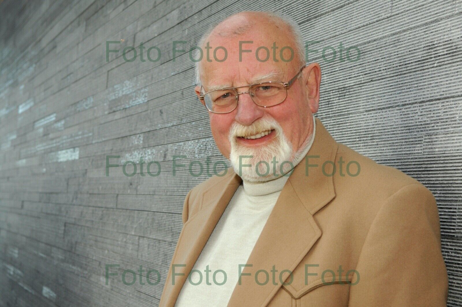 Roger Whittaker England Musik Foto 20 x 30 cm ohne Autogramm (Be-5