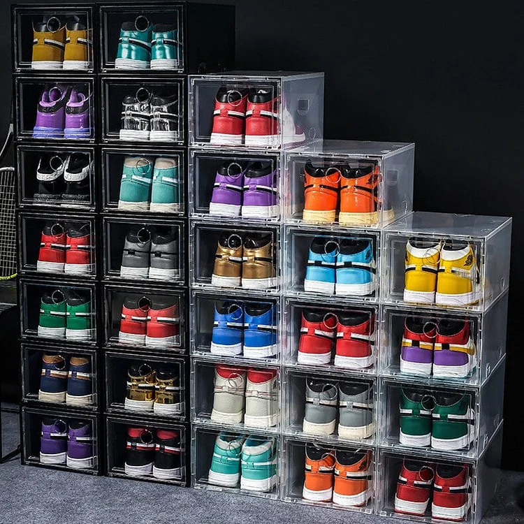 🔥Drawer Type Shoe Box