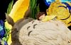 Totoro Under the Starry Sky - My Neighbor Totoro Resin Statue - RAVEN Studio
