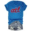 Atlanta Braves Tee