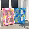 Inflatable Pool Floats Floating Chair Ergonomic Multi-Function for Swimming Pool