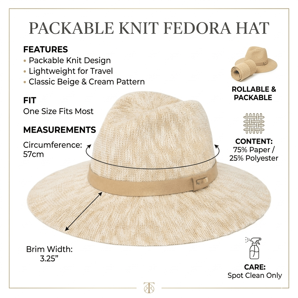 Product Features and Dimensions