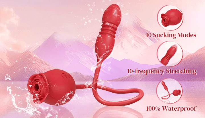 sexy lingerie rood The Best Sex Toys for Couples – xtorso