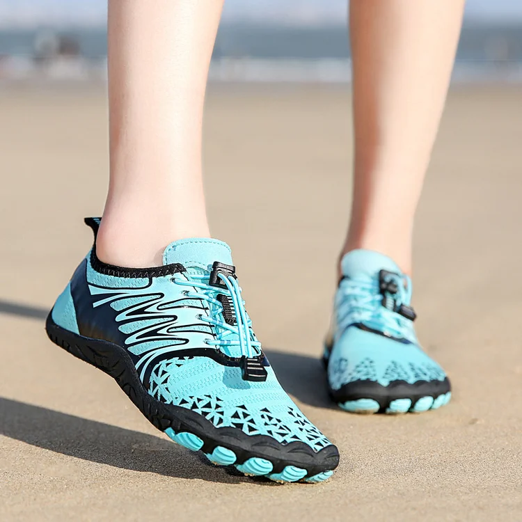 Non-Slip Waterproof Hiking And Surfing Barefoot Shoes  Stunahome.com
