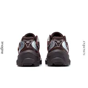 Remagine - hybrid derby shoes “starting bigger”-Brown Color