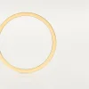 CARTIER LOVE WEDDING BAND