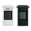 New Digital Thermometer Memory Function For Max Min Home Thermometer For Garden