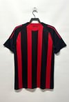 2008/2009 Retro AC Milan Home Football Shirt 1:1 Thai Quality love fball