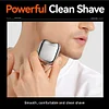 ✨2025 New Upgrade Pocket Shaver USB Mini Shavers