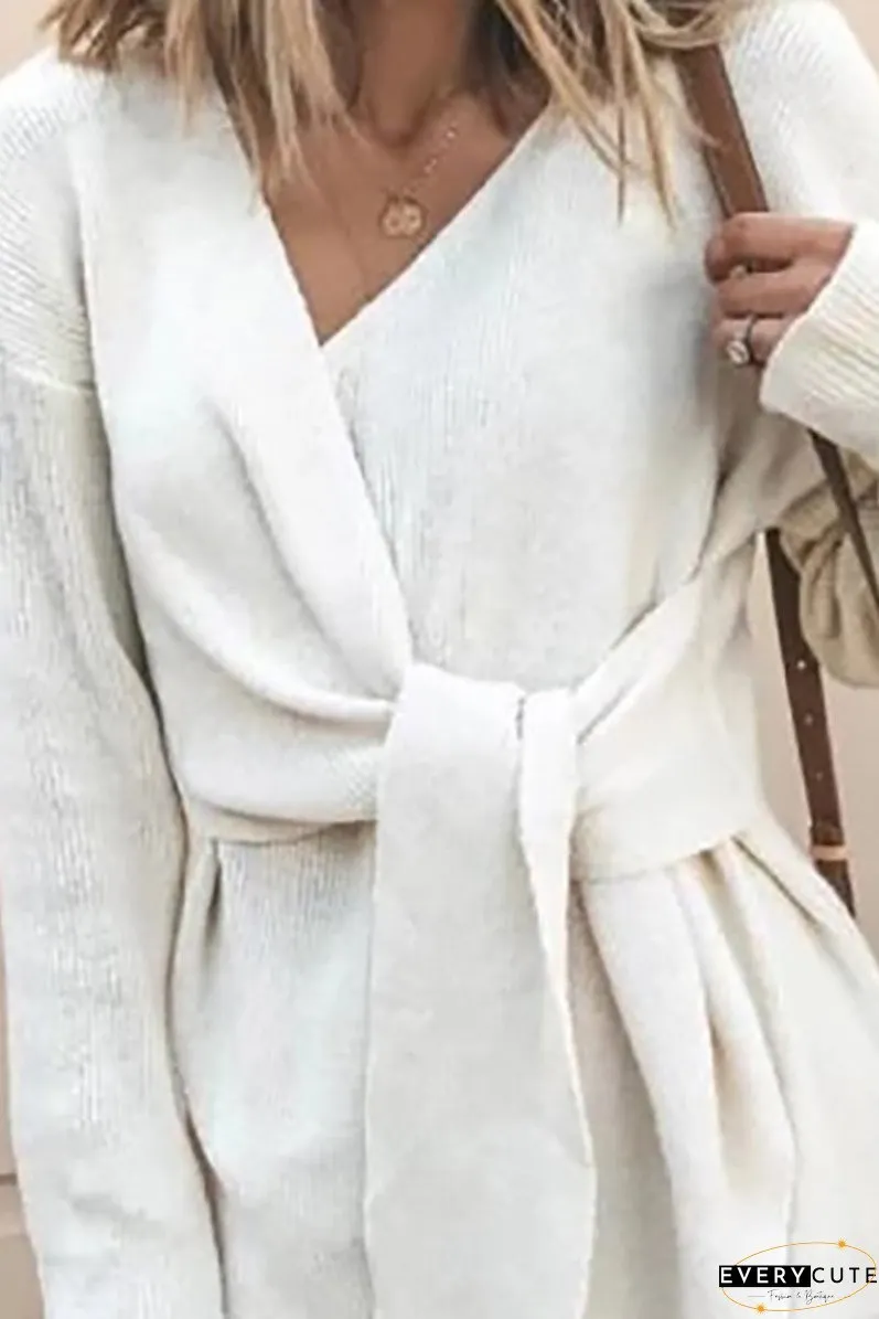 Chic and Versatile winter Sweater