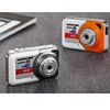 Digital Camera X6 Portable Camera Keychain