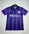 Joyfball 1995-1997 Retro Soccer Jersey Tottenham Away