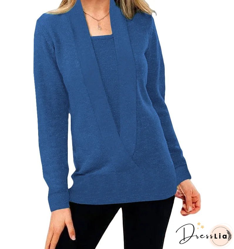 Modern and Fashionable winter Pullover