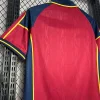 2000 Retro Venezuela National Team Home Football Jersey 1:1 Thai Quality