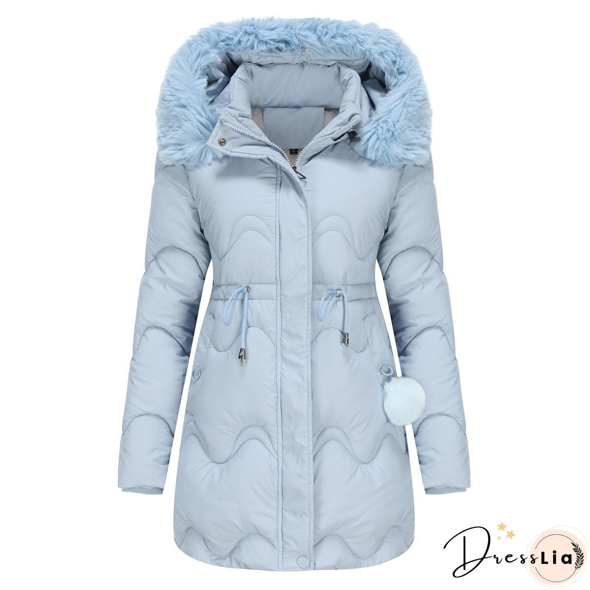Timeless and Stylish winter Jacket