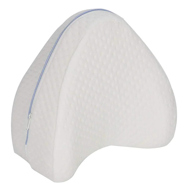 Triangle knee Pillow