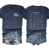 Formula One 2026 Tee