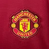 2025/2026 Manchester United Home Football Shirt 1:1 Thai Quality