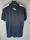 2026/2027 Algeria National Team Training Black Two-Star Football Shirt 1:1 Thai Quality
