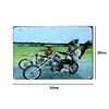 Motorcycle - Metal Tin Signs(8*12Inch/12*16Inch) - Garage&Transport