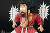 1/6 & 1/4 Scale Mr. Satan - Dragon Ball Resin Statue - Clouds Studios
