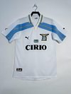 1999/2000 Retro Lazio Third Away Soccer Jersey 1:1 Thai Quality love fball