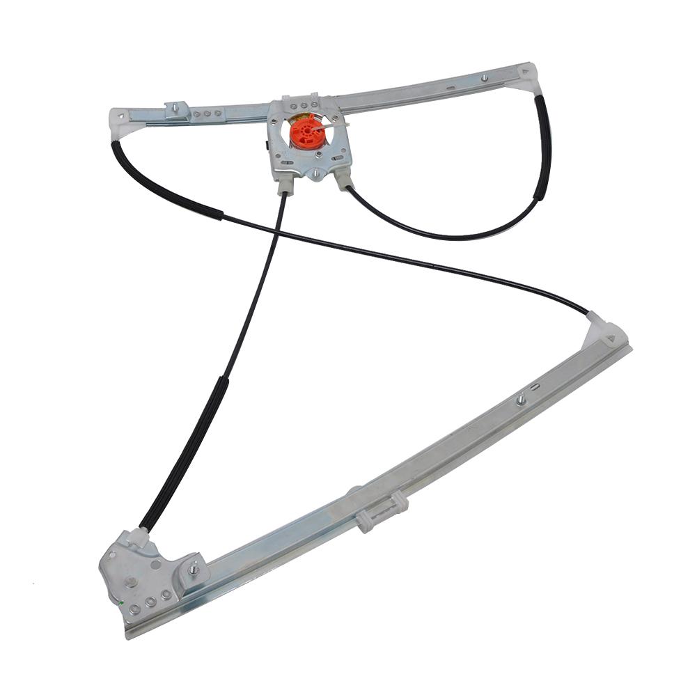 

Front Left Electric Window Regulator 8200000937 for RENAULT LAGUNA MK2 II, 501 Original