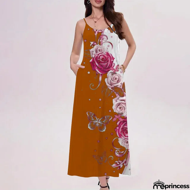 Cool and comfy Dress