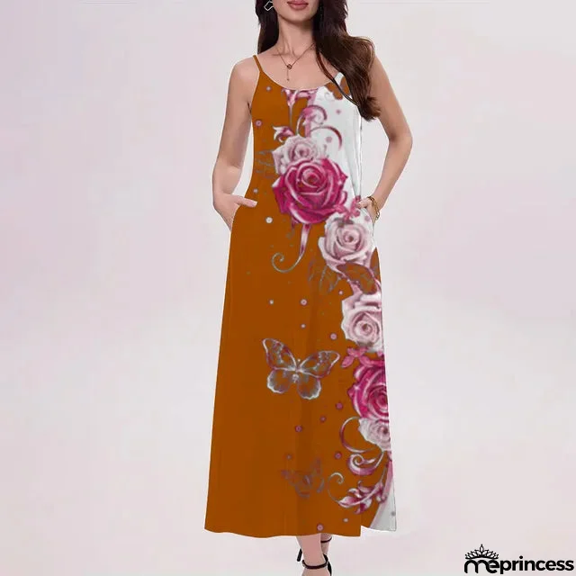 Cool and comfy Dress