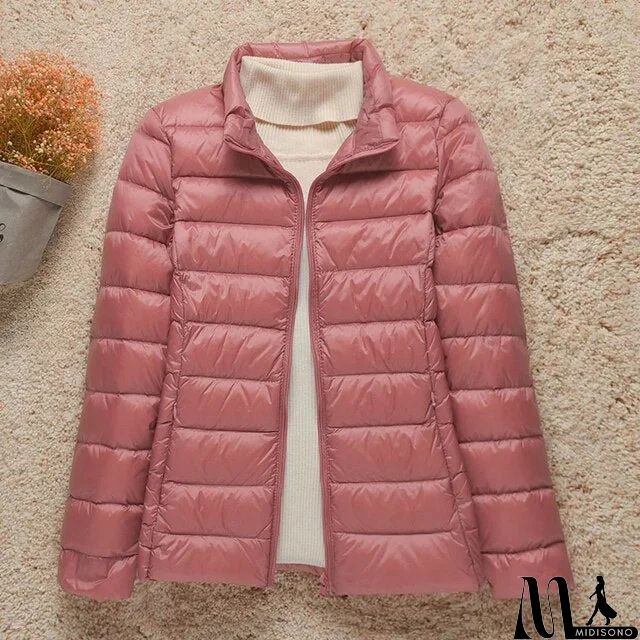 MidiSono - Timeless and Stylish general Jacket