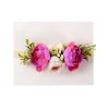 Lovely Flower Hair Head Bands for Girls