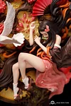 Dreaming Series Kamado Nezuko - Demon Slayer : Kimetsu no Yaiba Resin Statue - Magic Book Studios [In Stock]