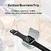 Watch Wireless Charging Portable Charger
