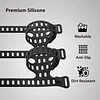 Road Bike Travel Strapping Cycling Water Bottle Tool Bag Multi-function Storage Fixed Strapping Rope
