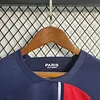2023/2024 Paris Saint-Germain Home Football Shirt Kids Size 1:1 Thai Quality