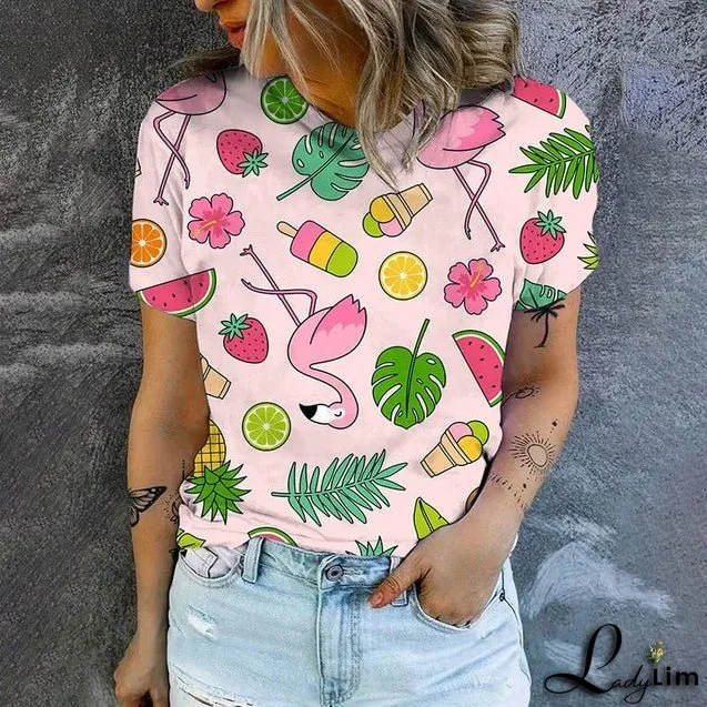 Soft and fresh Shirt