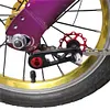Folding Bike Chain Tensioner Folding Bike Chain Stabilizer Bicycle Accessories