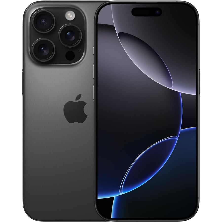 Apple iPhone 16 Pro Max